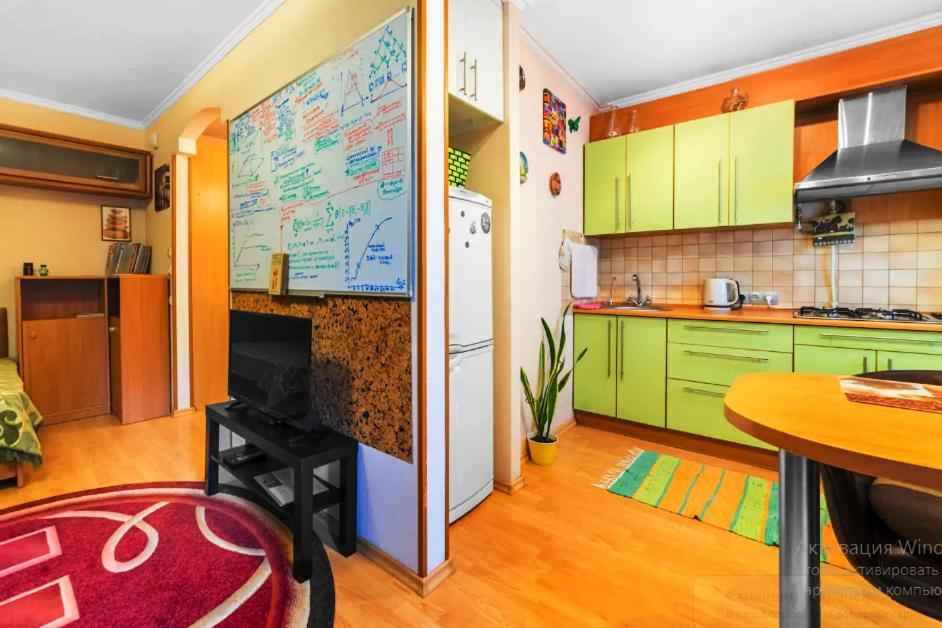 Iq-Room Black Sea Studio Apartment Odessa Ua Exterior foto